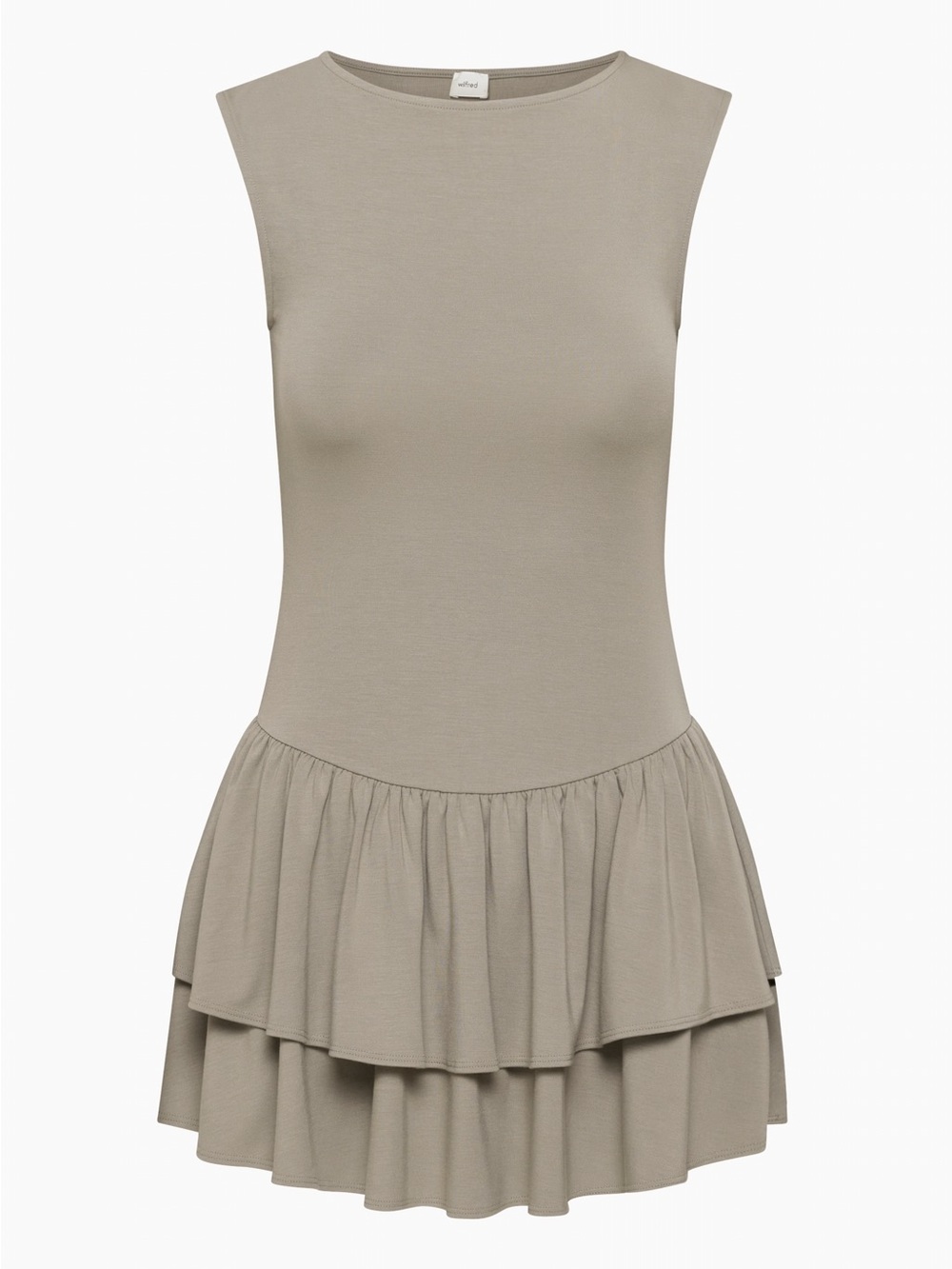 Aritzia Bloomsbury Dress